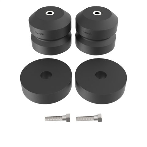 Timbren 2002 Cadillac Escalade RWD Rear Suspension Enhancement System thumbnail 3