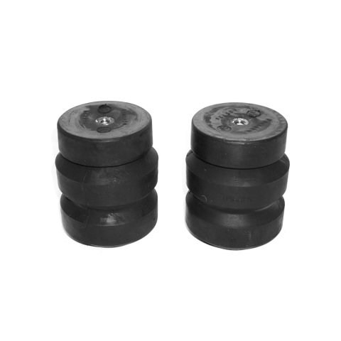 Timbren 2002 Cadillac Escalade RWD Rear Suspension Enhancement System thumbnail 6
