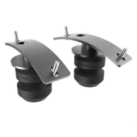 Timbren 2000 Cadillac Escalade RWD Rear Suspension Enhancement System thumbnail 2