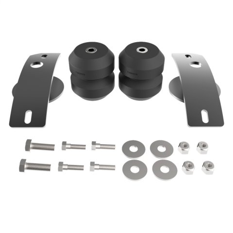 Timbren 2000 Cadillac Escalade RWD Rear Suspension Enhancement System thumbnail 5