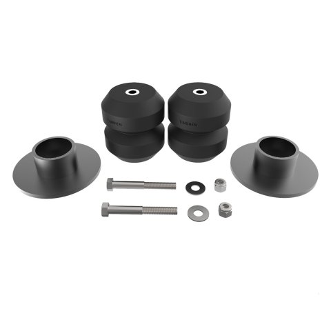 Timbren 1999 Cadillac Escalade Rear Suspension Enhancement System thumbnail 1