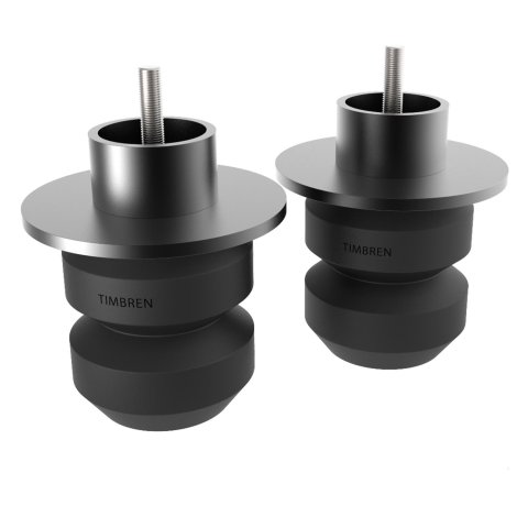 Timbren 1999 Cadillac Escalade Rear Suspension Enhancement System thumbnail 2