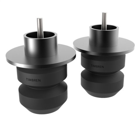 Timbren 1999 Cadillac Escalade Rear Suspension Enhancement System thumbnail 3