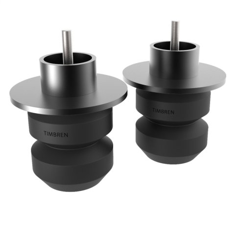 Timbren 1999 Cadillac Escalade Rear Suspension Enhancement System thumbnail 6