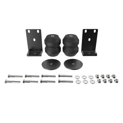 Timbren 1993 Hino FD2218LP Front Suspension Enhancement System thumbnail 2