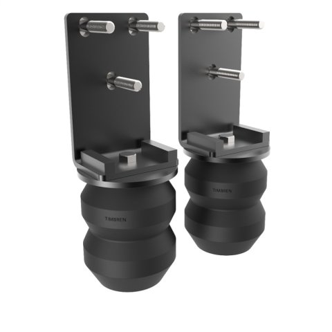 Timbren 1993 Hino FD2218LP Front Suspension Enhancement System thumbnail 4