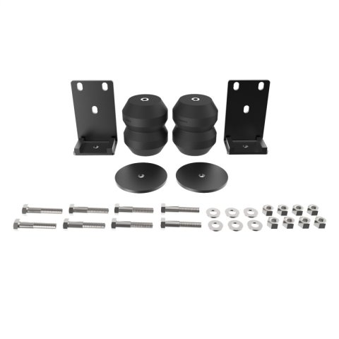 Timbren 1993 Hino FD2218LP Front Suspension Enhancement System thumbnail 5