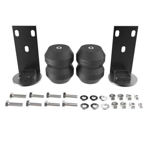 Timbren 1998 Hino FE2620 Front Suspension Enhancement System thumbnail 1