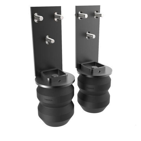 Timbren 1998 Hino FE2620 Front Suspension Enhancement System thumbnail 2