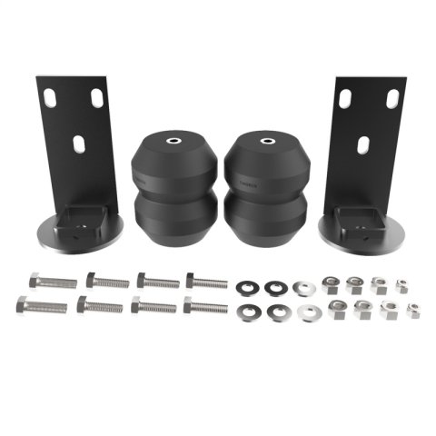 Timbren 1998 Hino FE2620 Front Suspension Enhancement System thumbnail 5