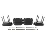 Timbren 2005 Hino 145 Rear Suspension Enhancement System thumbnail 2