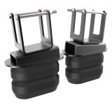 Timbren 2005 Hino 145 Rear Suspension Enhancement System thumbnail 3
