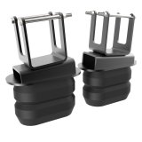 Timbren 2005 Hino 145 Rear Suspension Enhancement System thumbnail 6