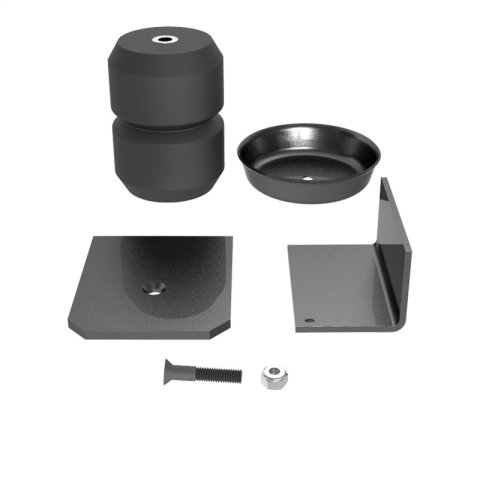 Timbren Suspension Enhancement System thumbnail 3
