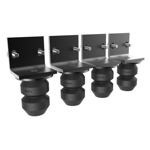 Timbren 2000 International 2554 Front Suspension Enhancement System thumbnail 2
