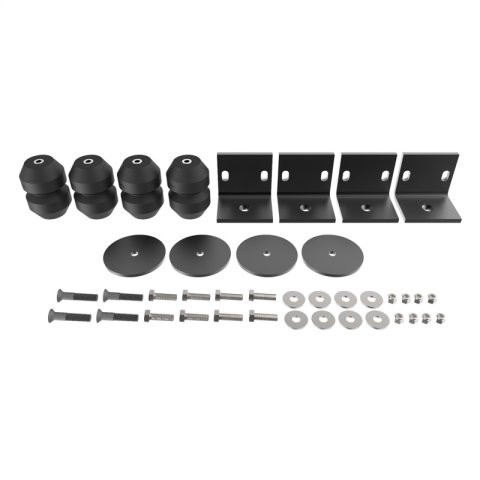 Timbren 2000 International 2554 Front Suspension Enhancement System thumbnail 3