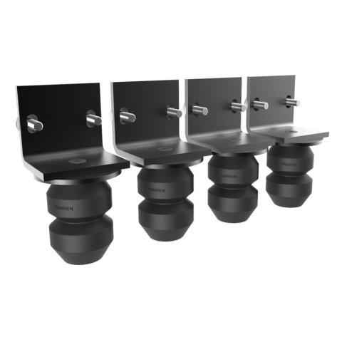 Timbren 2000 International 2554 Front Suspension Enhancement System thumbnail 4