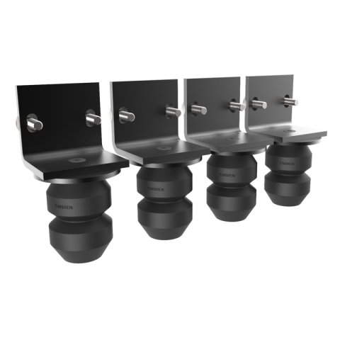 Timbren 2000 International 2554 Front Suspension Enhancement System thumbnail 6
