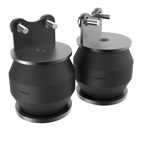 Timbren Suspension Enhancement System thumbnail 1