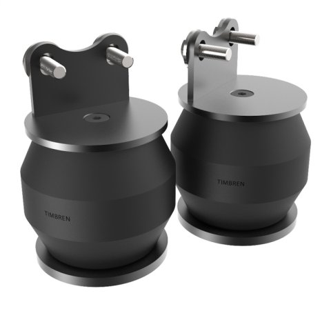 Timbren Suspension Enhancement System thumbnail 4