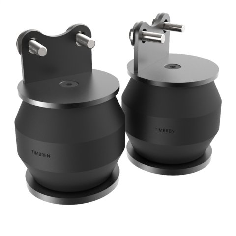 Timbren Suspension Enhancement System thumbnail 6