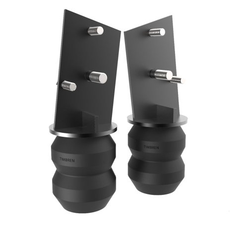 Timbren 1990 International 4600 Front Suspension Enhancement System thumbnail 1