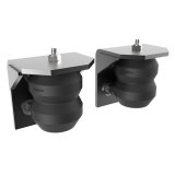 Timbren 1990 International 4600 Rear Suspension Enhancement System thumbnail 2
