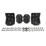 Timbren 1990 International 4600 Rear Suspension Enhancement System thumbnail 5