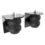 Timbren 1990 International 4600 Rear Suspension Enhancement System thumbnail 6