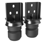 Timbren 1980 International Cargostar Rear Suspension Enhancement System thumbnail 1