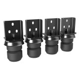 Timbren 1980 International Cargostar Rear Suspension Enhancement System thumbnail 1