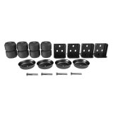Timbren 1980 International Cargostar Rear Suspension Enhancement System thumbnail 2