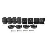 Timbren 1980 International Cargostar Rear Suspension Enhancement System thumbnail 3