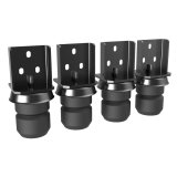 Timbren 1980 International Cargostar Rear Suspension Enhancement System thumbnail 4