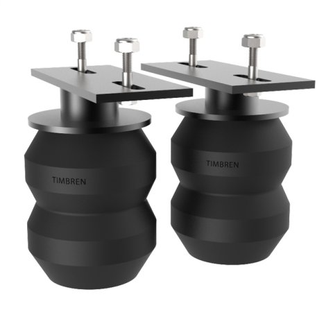 Timbren Suspension Enhancement System thumbnail 3