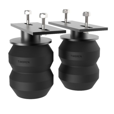 Timbren Suspension Enhancement System thumbnail 7