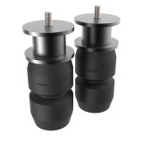 Timbren 1984 Jeep Cherokee Front Suspension Enhancement System thumbnail 2