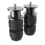 Timbren 1984 Jeep Cherokee Front Suspension Enhancement System thumbnail 3