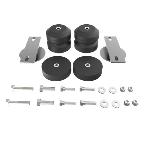 Timbren 1984 Jeep Cherokee Rear Suspension Enhancement System thumbnail 2