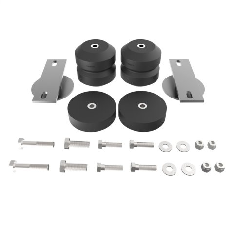 Timbren 1984 Jeep Cherokee Rear Suspension Enhancement System thumbnail 3