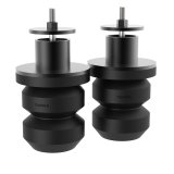 Timbren 2002 Jeep Grand Cherokee Rear Suspension Enhancement System thumbnail 8