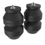 Timbren 2002 Jeep Liberty Limited N/A Suspension Enhancement System thumbnail 6