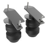 Timbren 1987 Jeep Wrangler Rear Suspension Enhancement System thumbnail 1