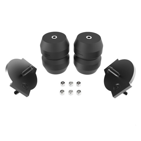 Timbren 1996 Mitsubishi Fuso FE-SP Front Suspension Enhancement System thumbnail 2