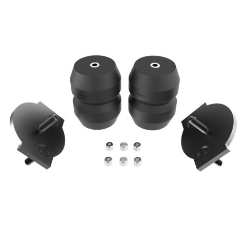 Timbren 1996 Mitsubishi Fuso FE-SP Front Suspension Enhancement System thumbnail 5