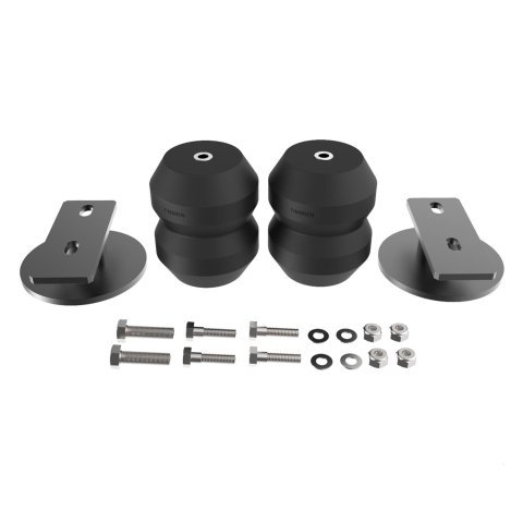 Timbren 1987 Mitsubishi Fuso FE Rear Suspension Enhancement System thumbnail 2
