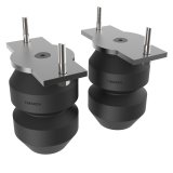 Timbren 2000 Mitsubishi Montero Sport Limited 4WD Rear Suspension Enhancement System thumbnail 1