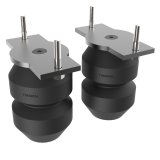 Timbren 2000 Mitsubishi Montero Sport Limited 4WD Rear Suspension Enhancement System thumbnail 4