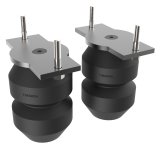 Timbren 2000 Mitsubishi Montero Sport Limited 4WD Rear Suspension Enhancement System thumbnail 6