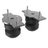 Timbren 1989 Mitsubishi Montero Rear Suspension Enhancement System thumbnail 3